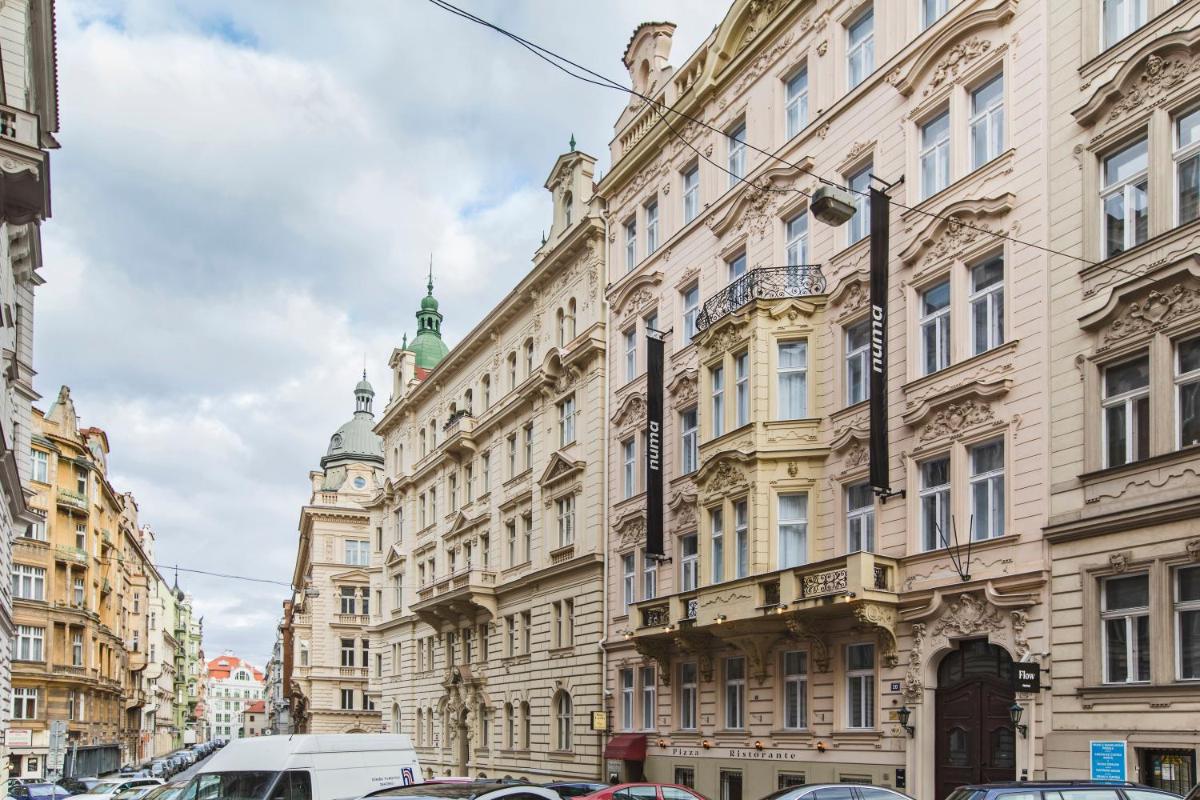 Image 3 of Numa Prague Flow