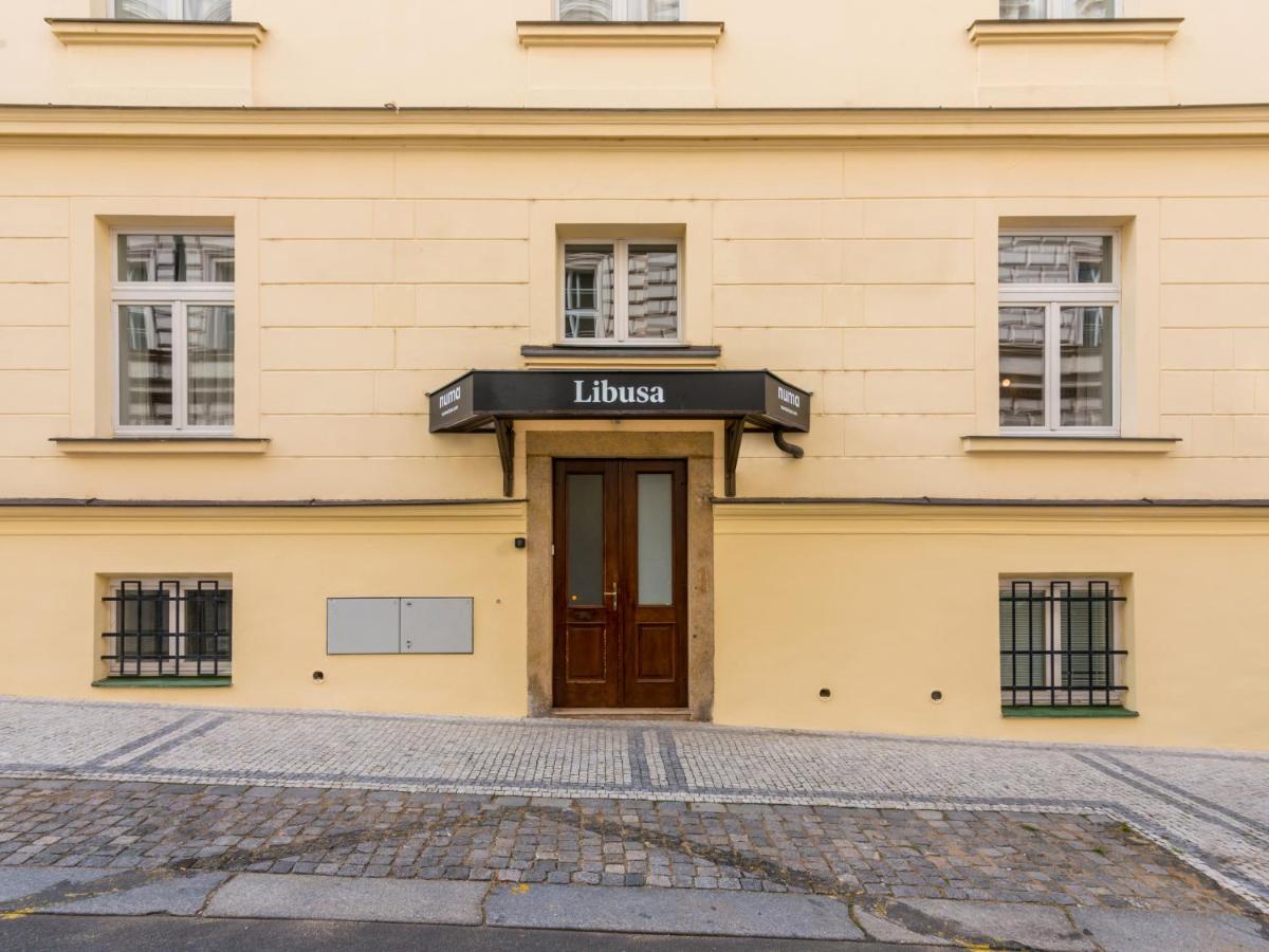 Image 2 of Numa Prague Libusa
