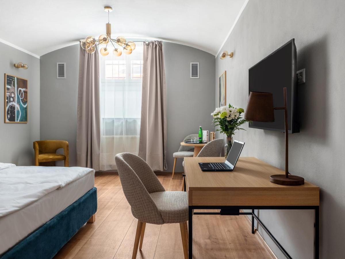 Image 3 of Numa Prague Libusa