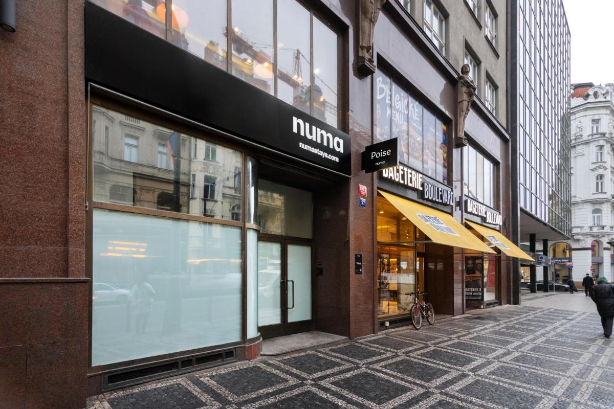 Image 1 of Numa Prague Poise