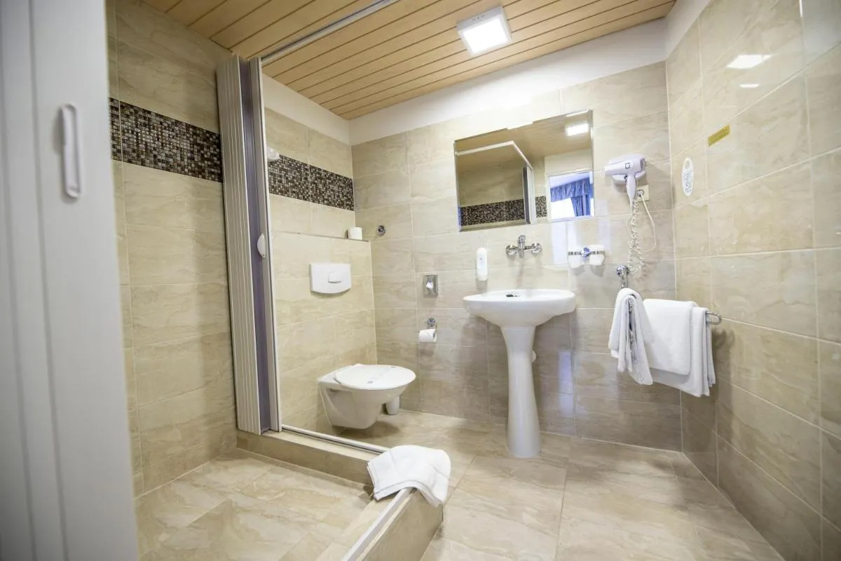 Old Prague Hotel - 3