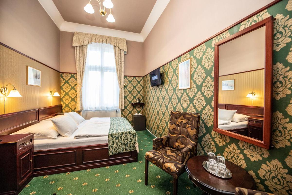 Image 1 of Old Prague Hotel