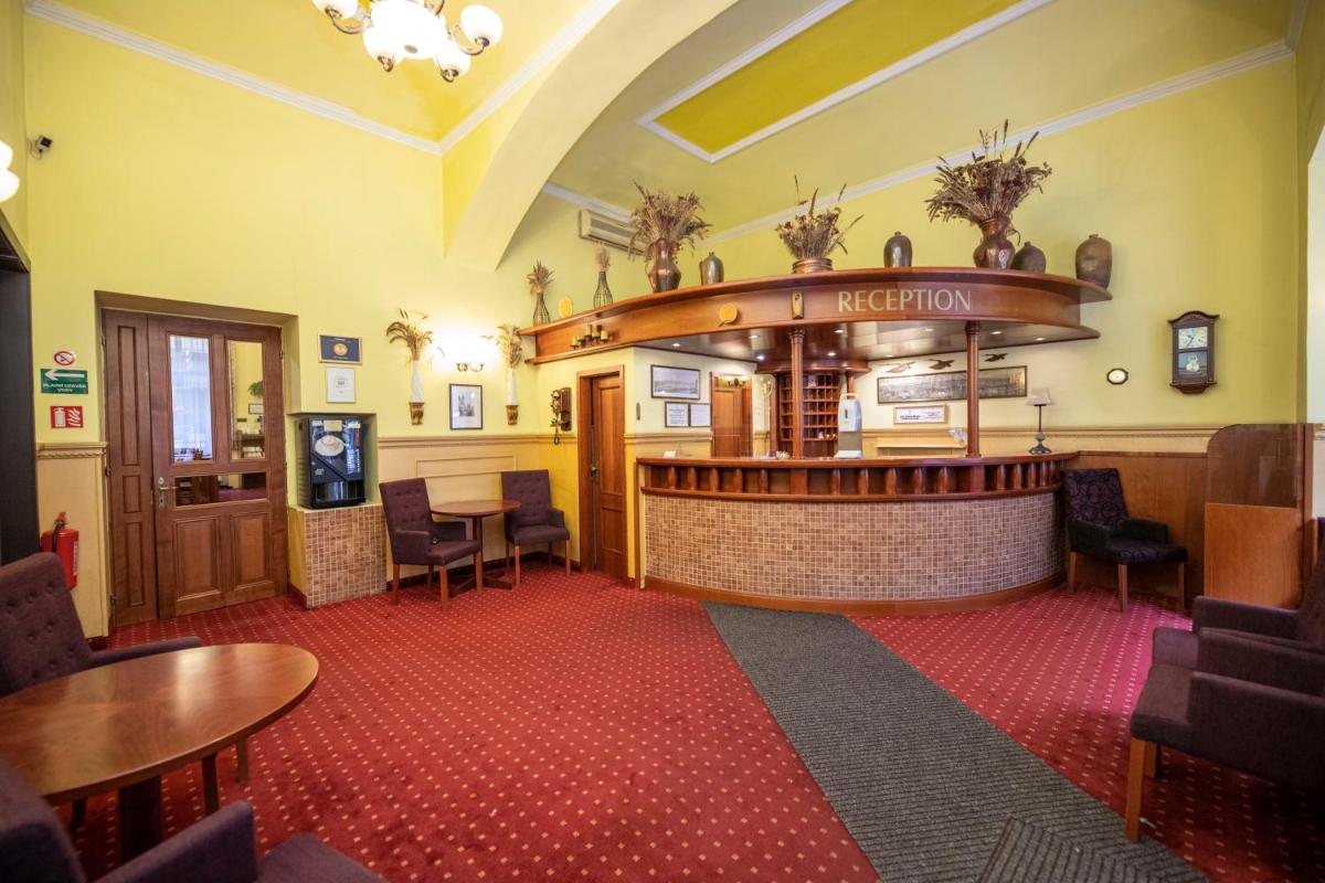 Image 3 of Old Prague Hotel