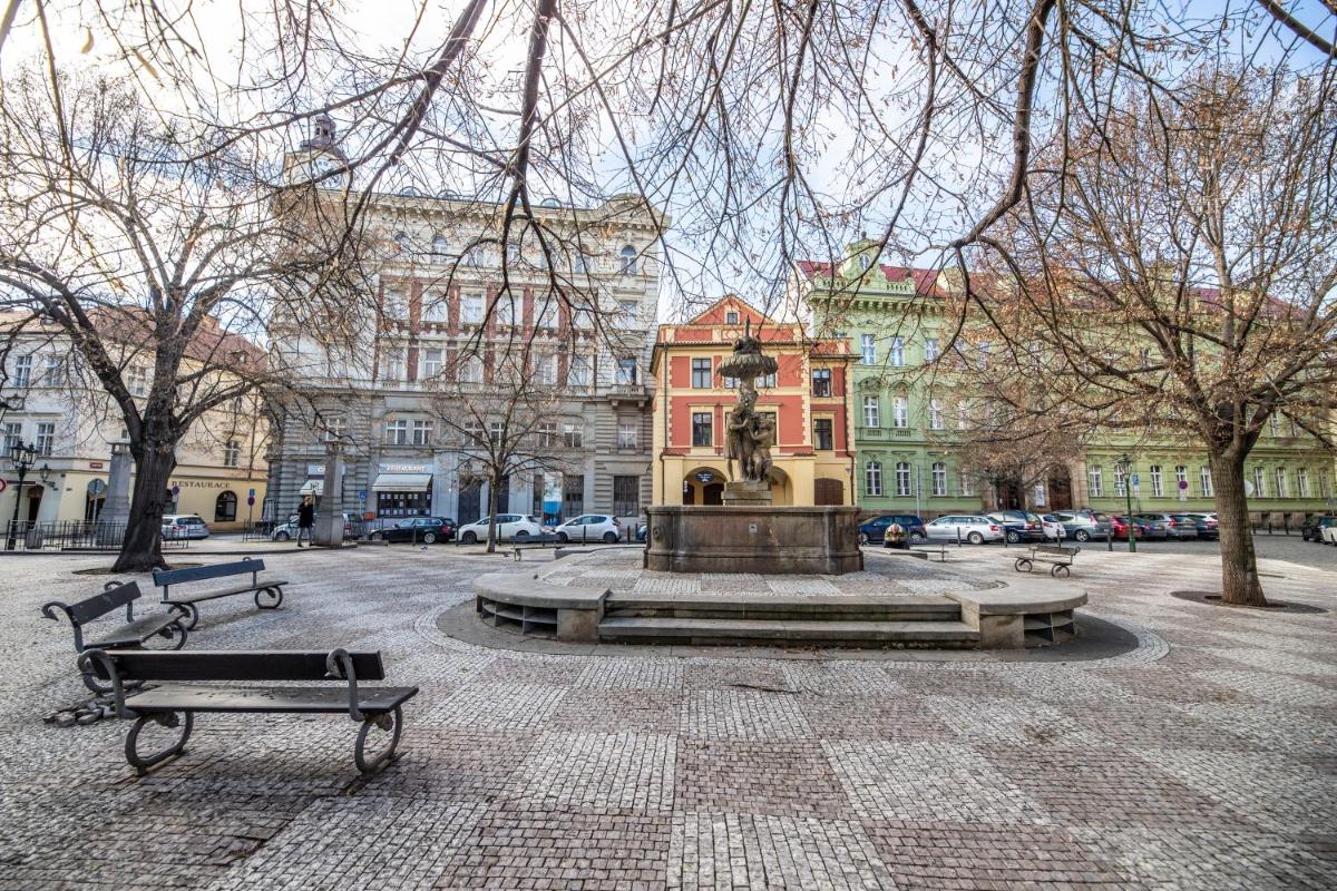 Image 5 of Old Prague Hotel