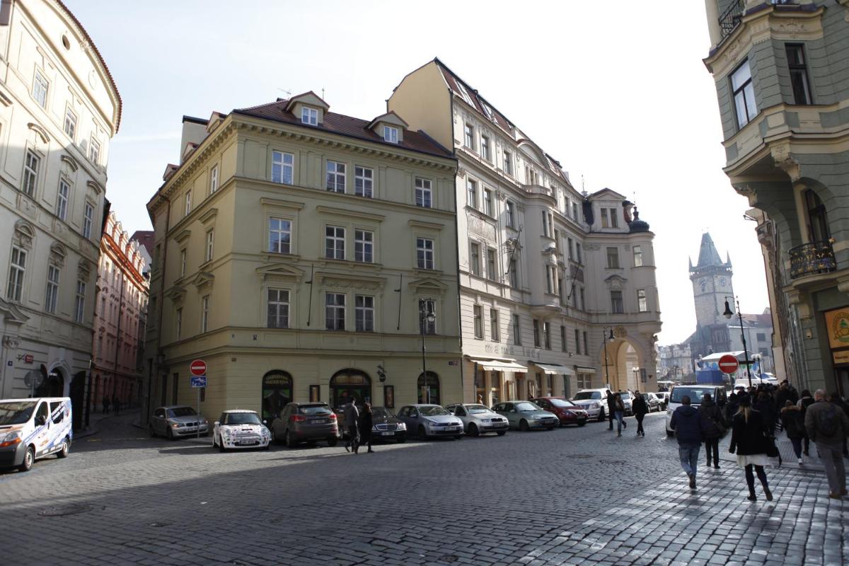 Image 5 of Old Town Apartments Tyn