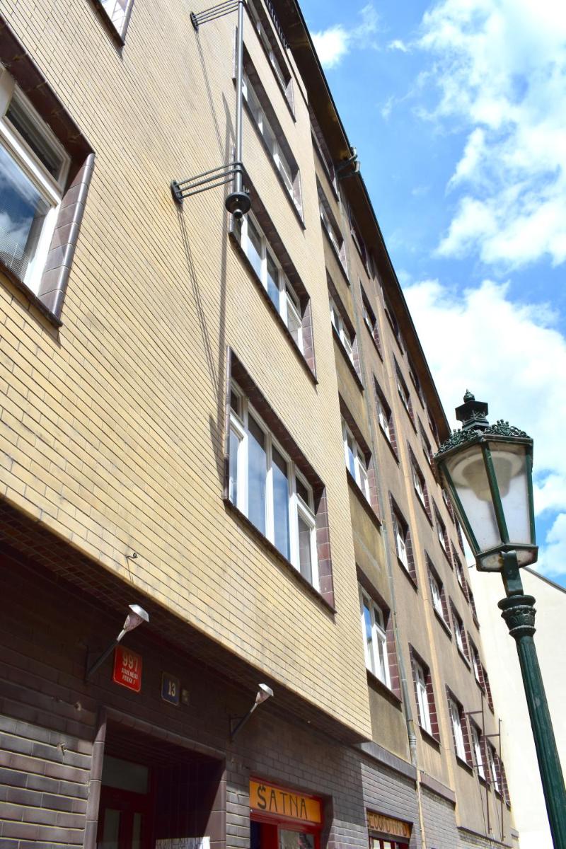 Image 5 of Old Town Konviktská – Bohemian Residence