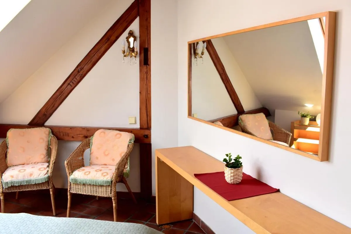 Old Town Konviktská – Bohemian Residence - 2