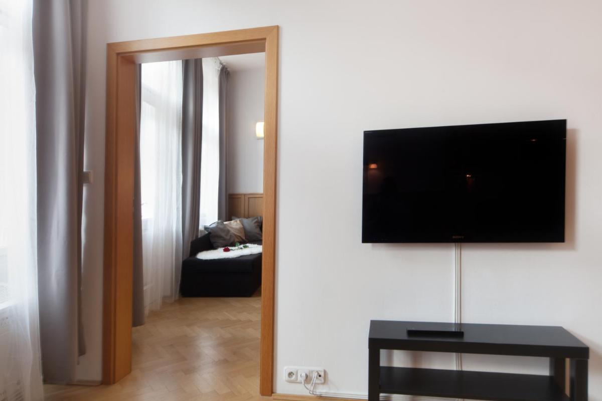 Image 4 of Old Town Melantrichova Apartment