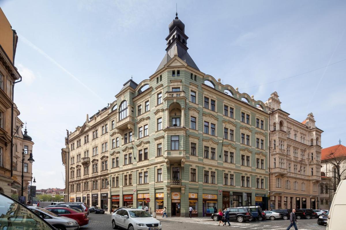 Image 5 of Old Town – Dusni Apartments