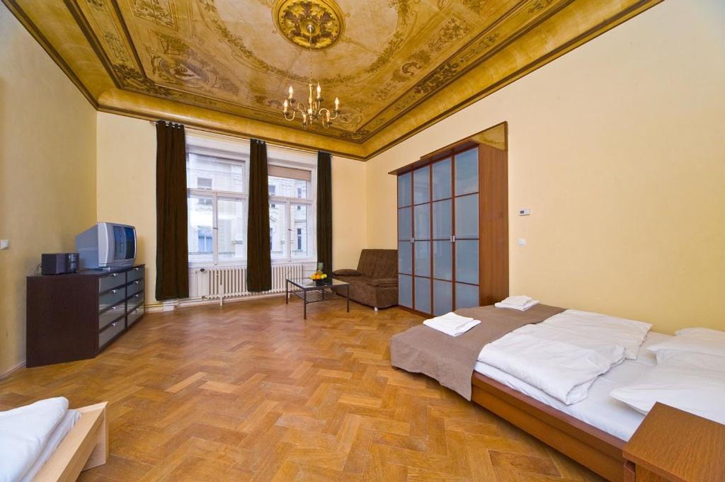 Image 1 of Old Town – Dusni Apartments