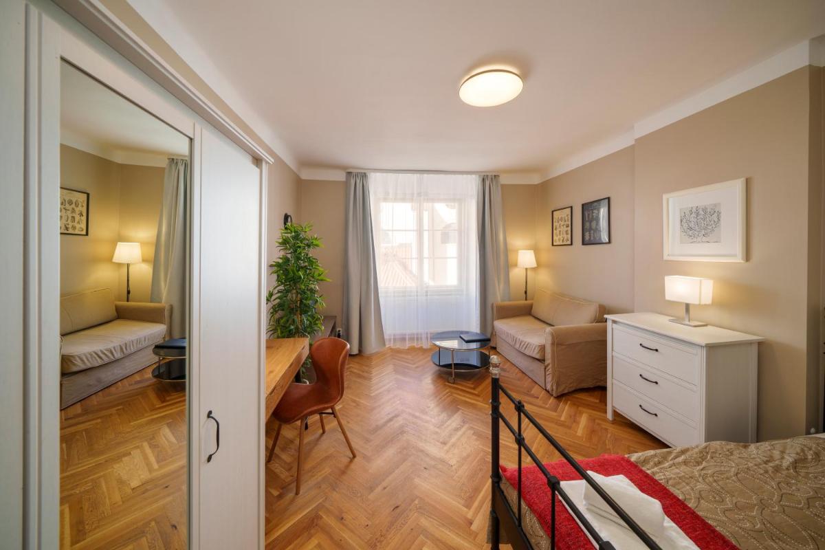 Image 6 of Old Town – Templova Apartments