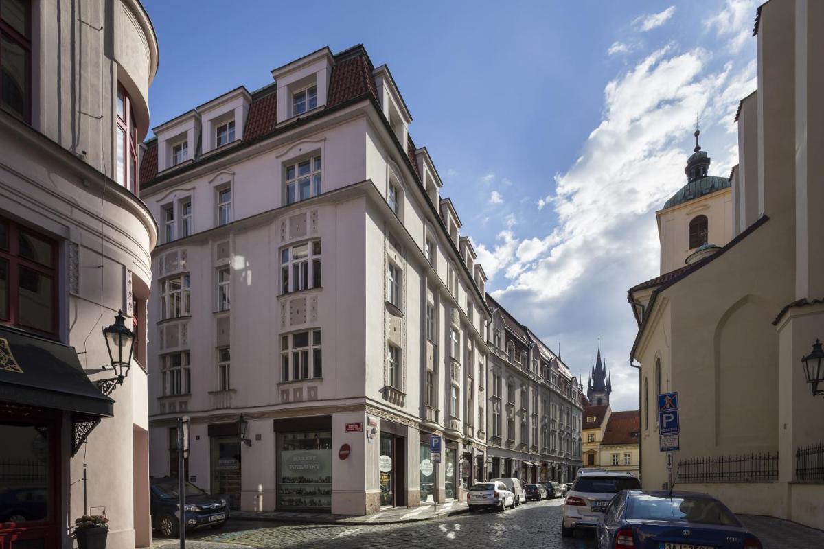 Image 5 of Old Town – Templova Apartments