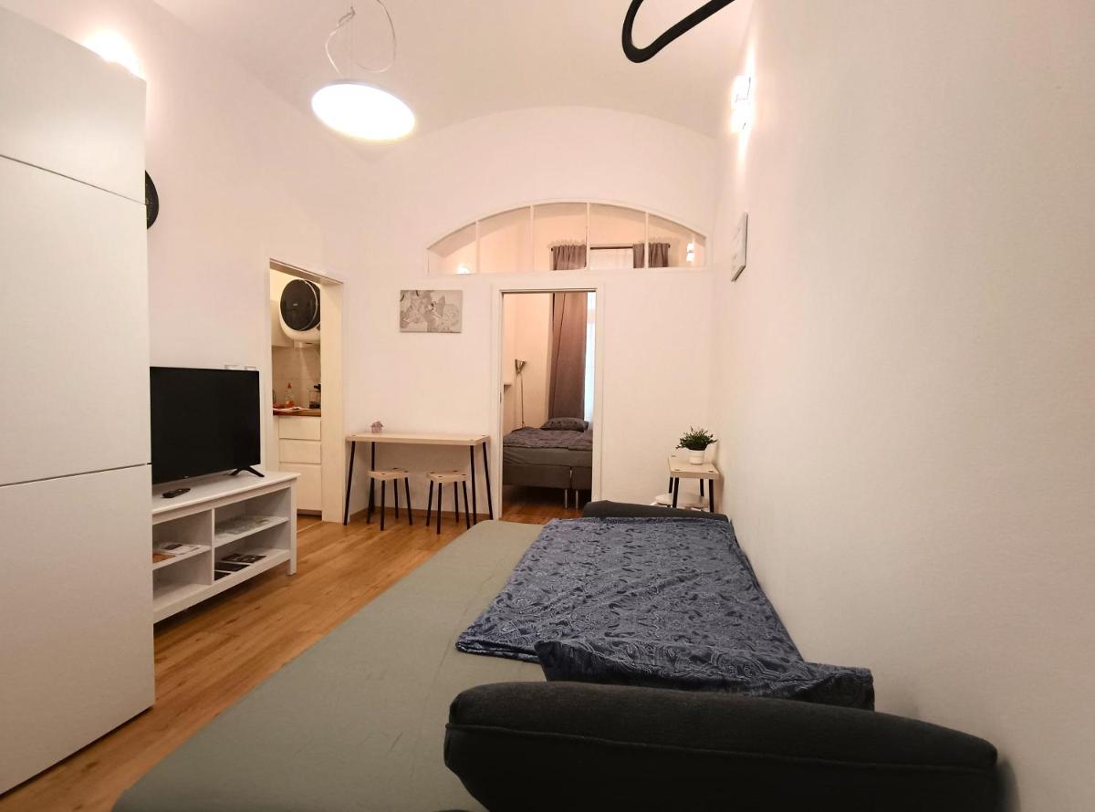 Image 4 of Pat & Mat Apartment