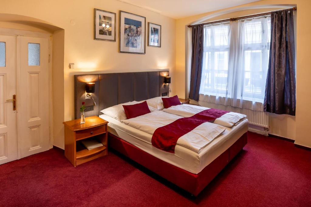 Image of Pension U Lilie