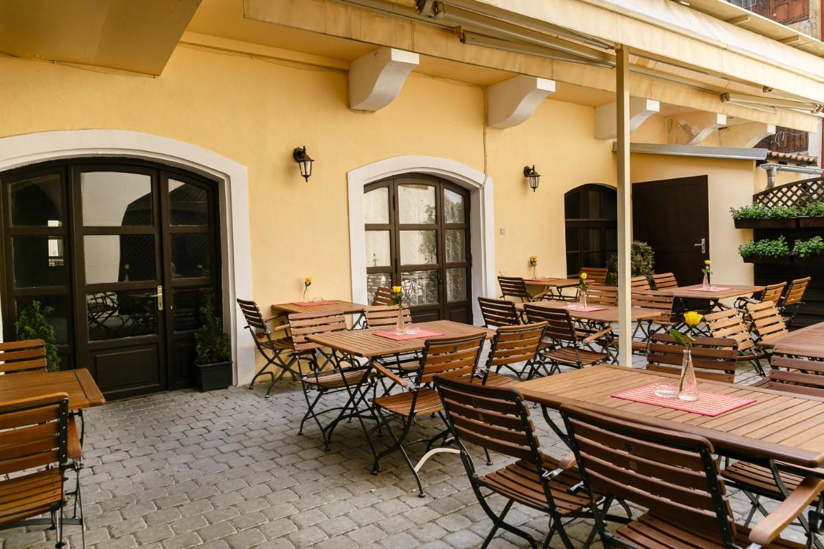 Image 4 of Pension U Lilie