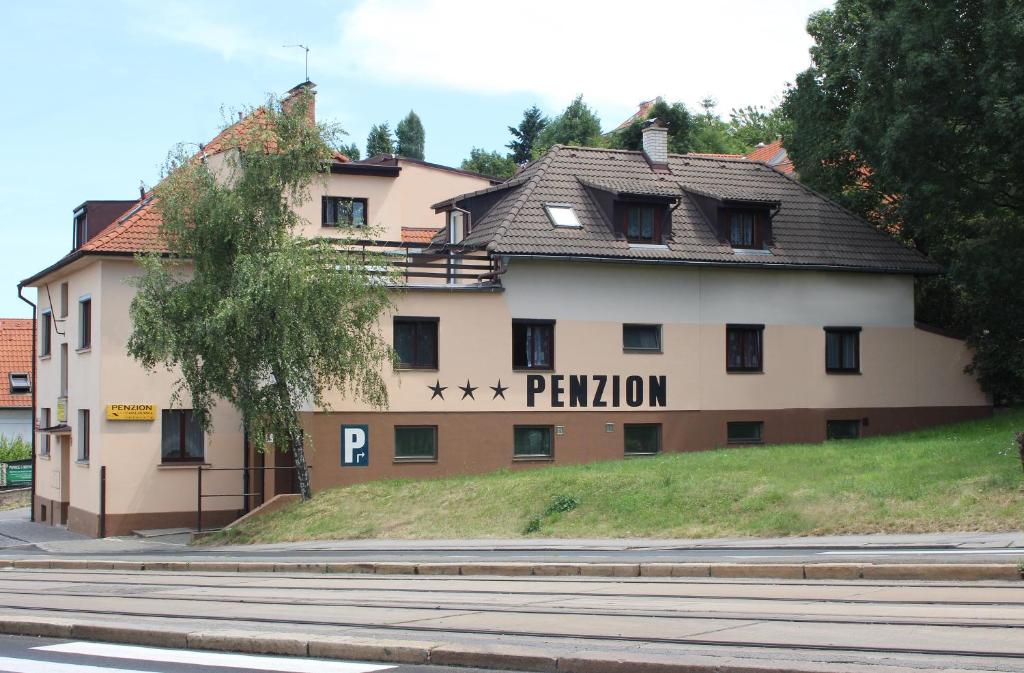 Image of Penzion Chaloupka