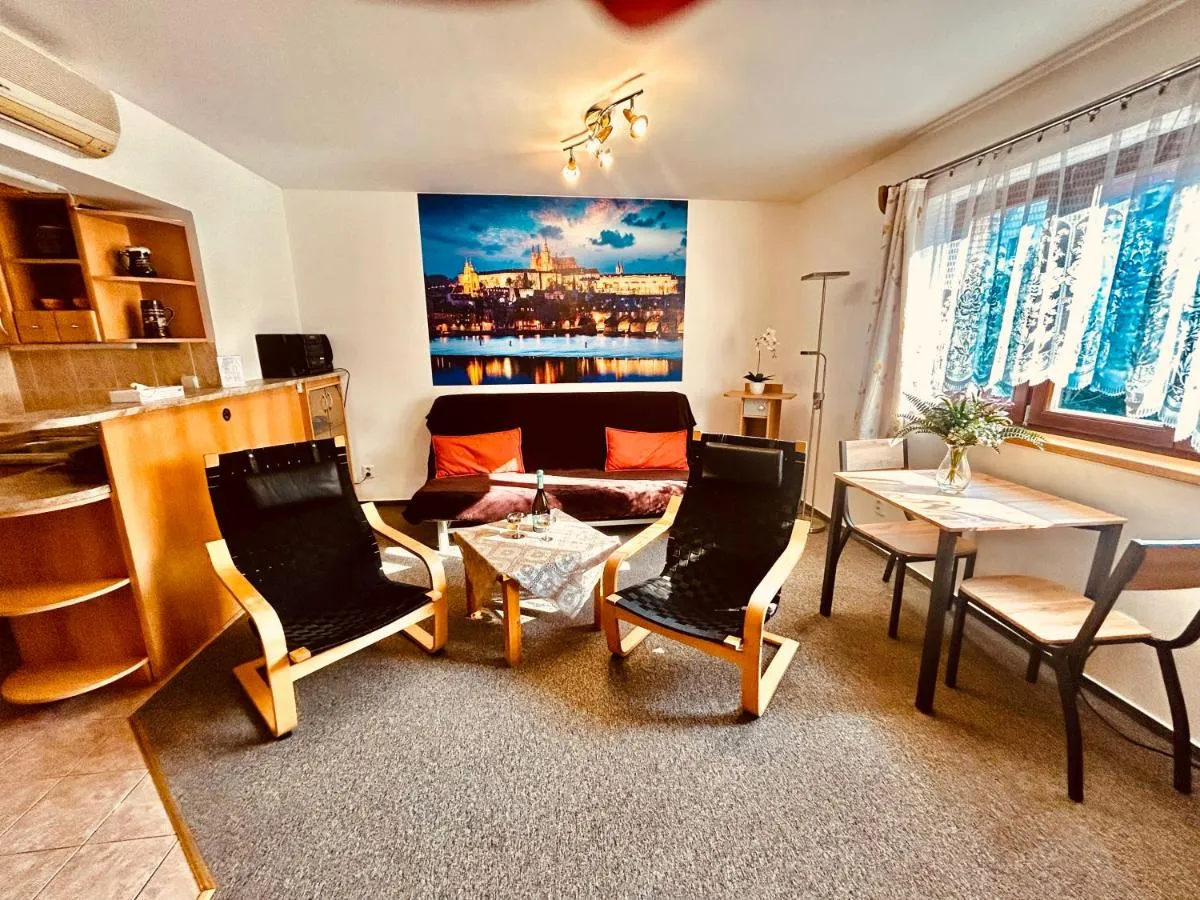 Penzion Chaloupka - 3