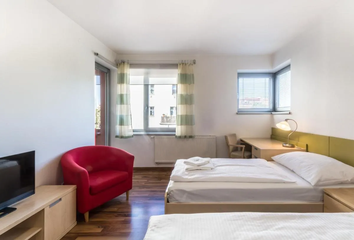 Penzion Palouček - 2