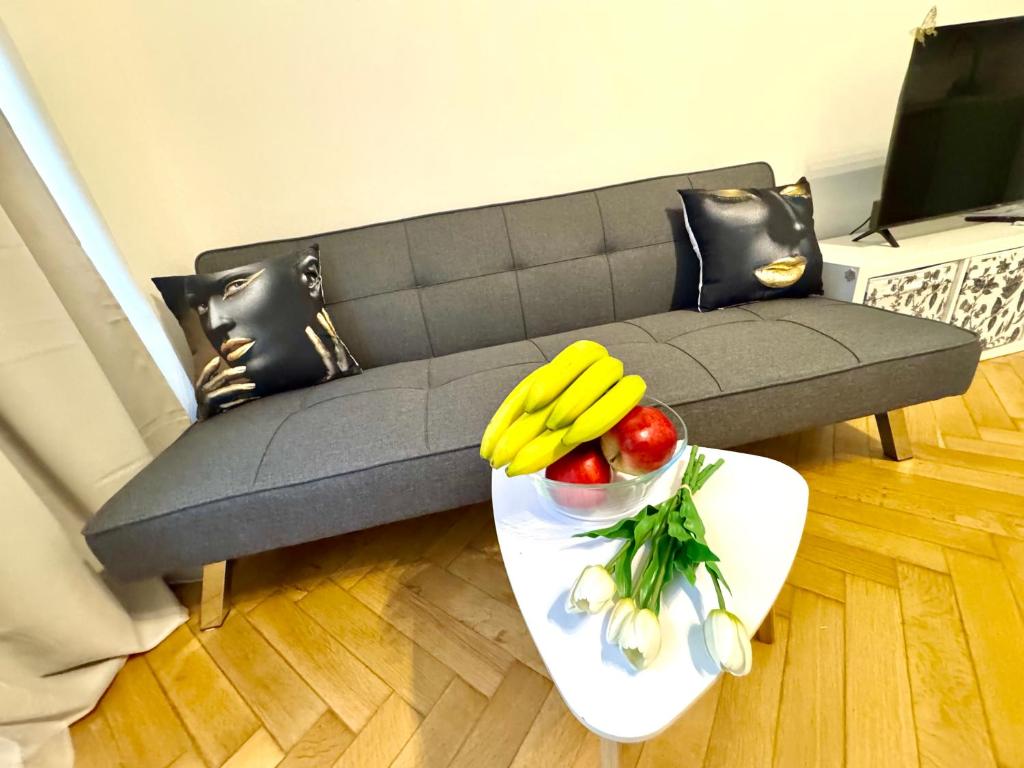 Image of Perfect place in the city center