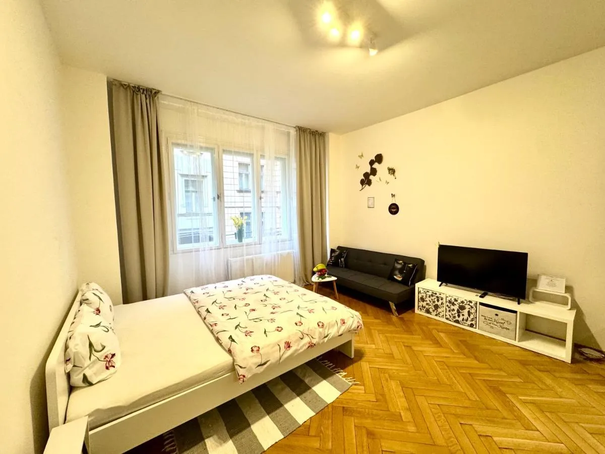 Perfect place in the city center - 2