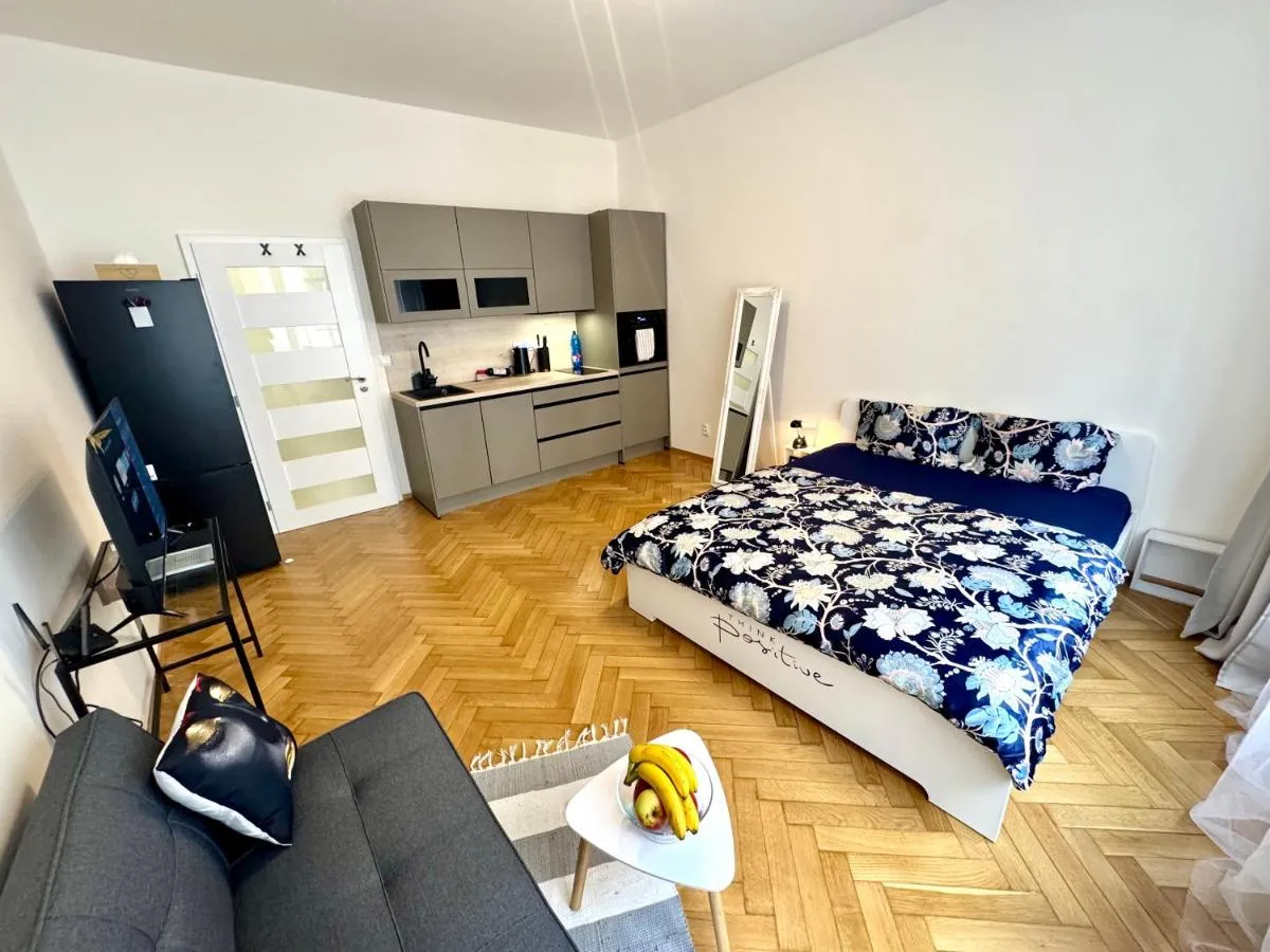 Perfect place in the city center - 3