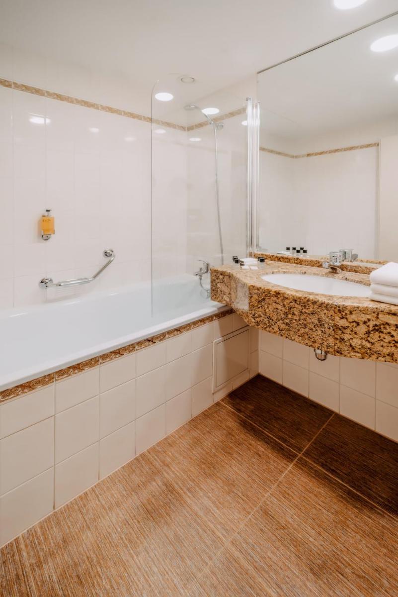 Image 5 of Plaza Prague – CZECH INN HOTELS – Czech Leading Hotels