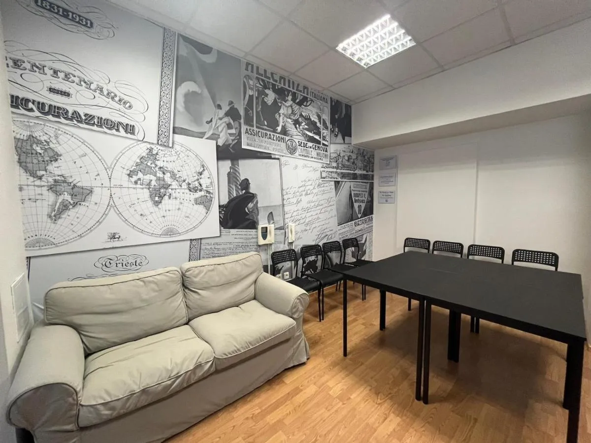 Powder Tower Suites - 3