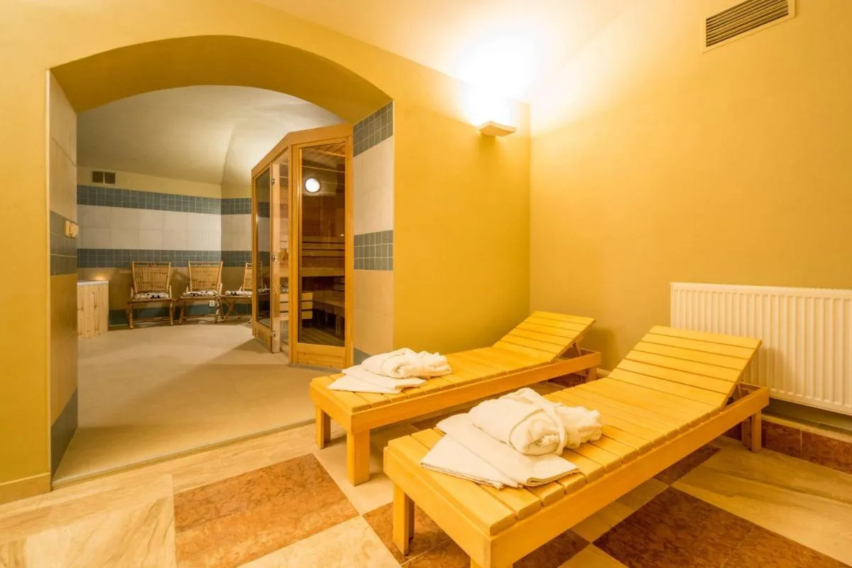 Prague Centre Plaza - 3