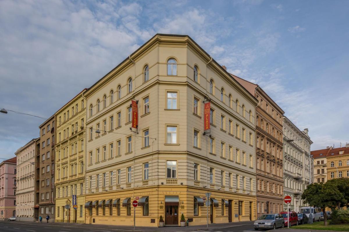 Image 5 of Prague Centre Plaza