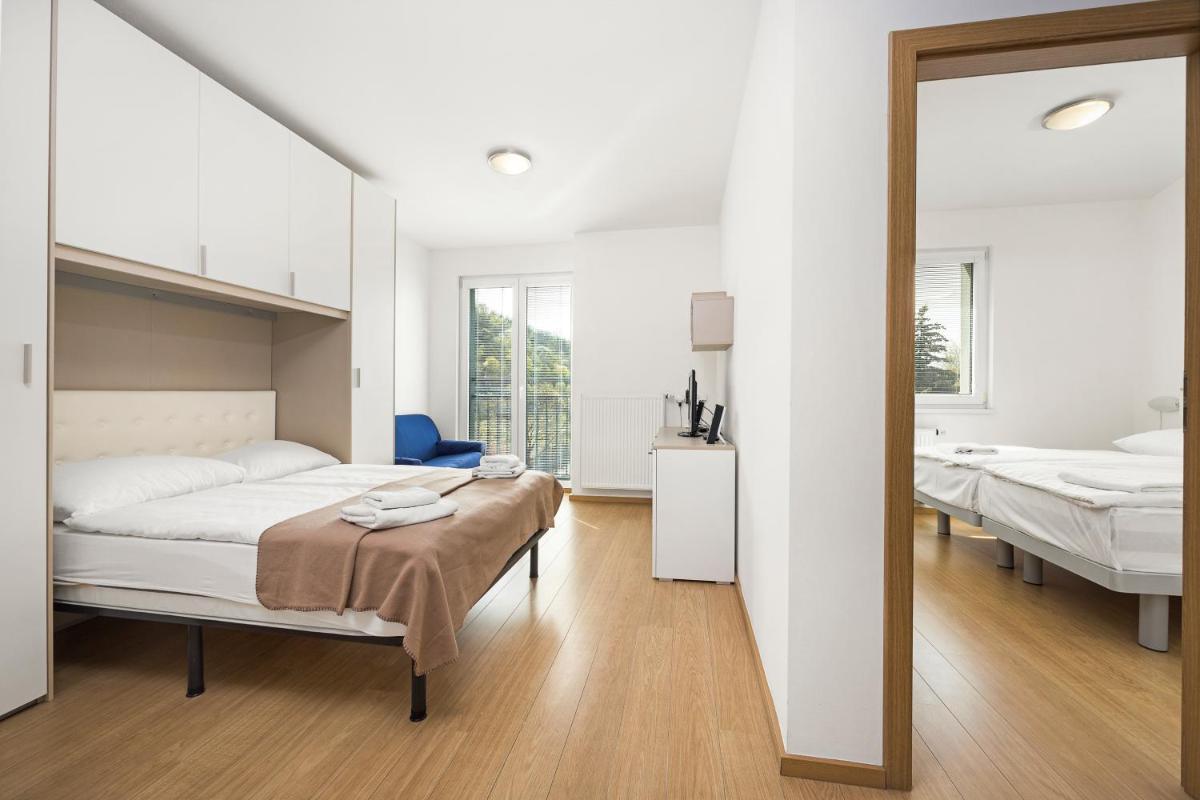 Image 1 of Prague City Residence