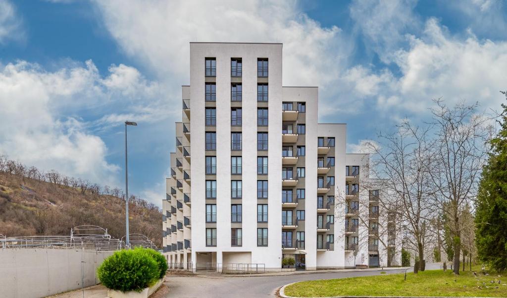Image of Prague City Residence