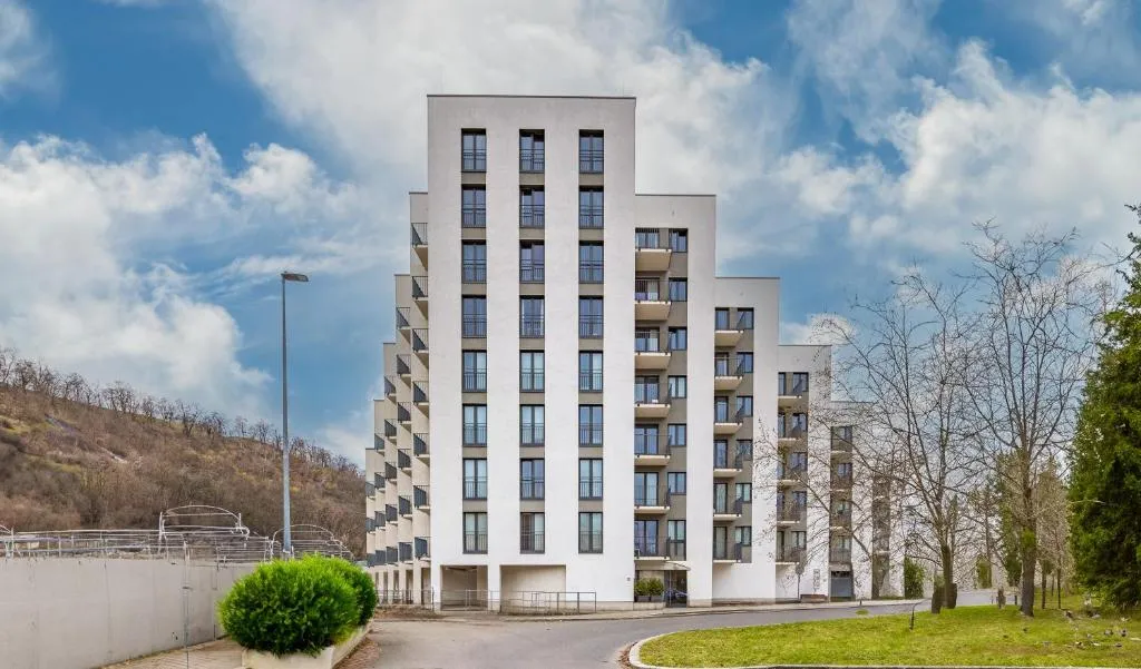 Prague City Residence