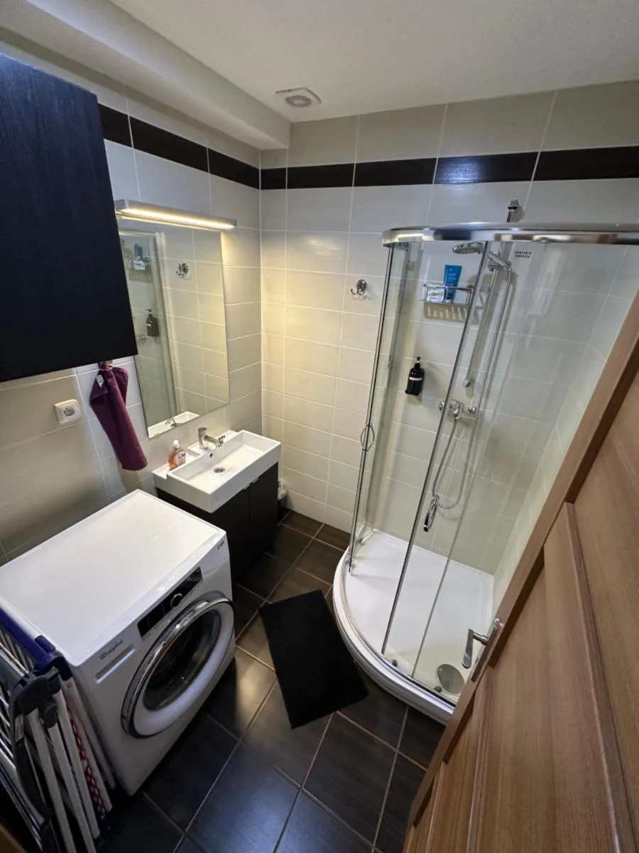 Prague Gate Apartments - 3