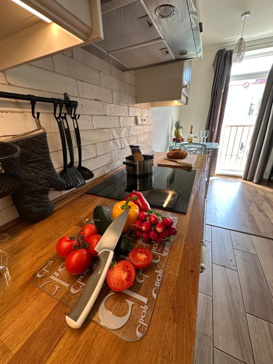Image 3 of Prague Gate Apartments