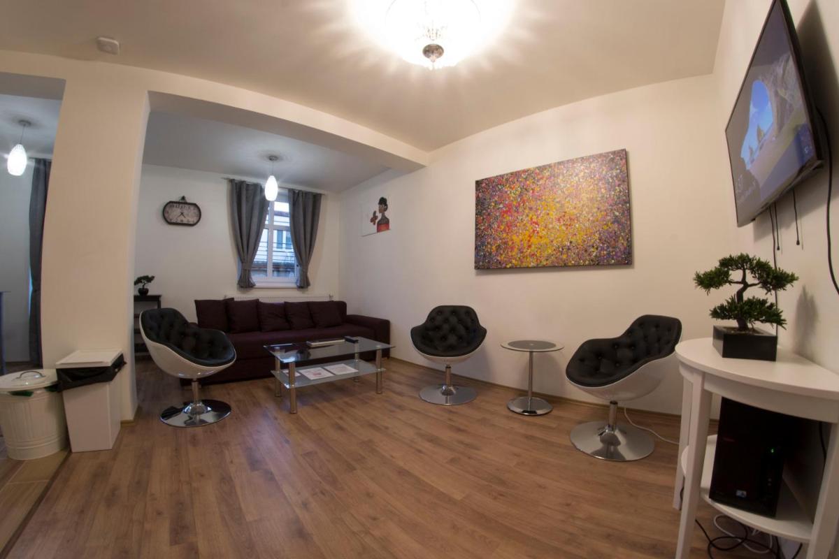 Image 4 of Prague Gate Apartments