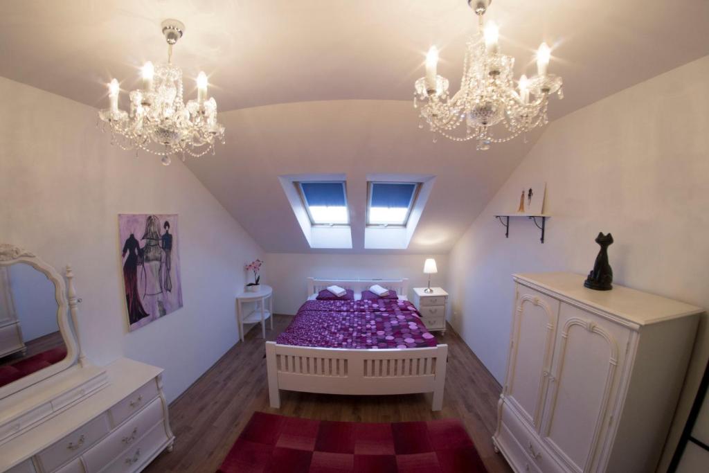 Image of Prague Gate Apartments