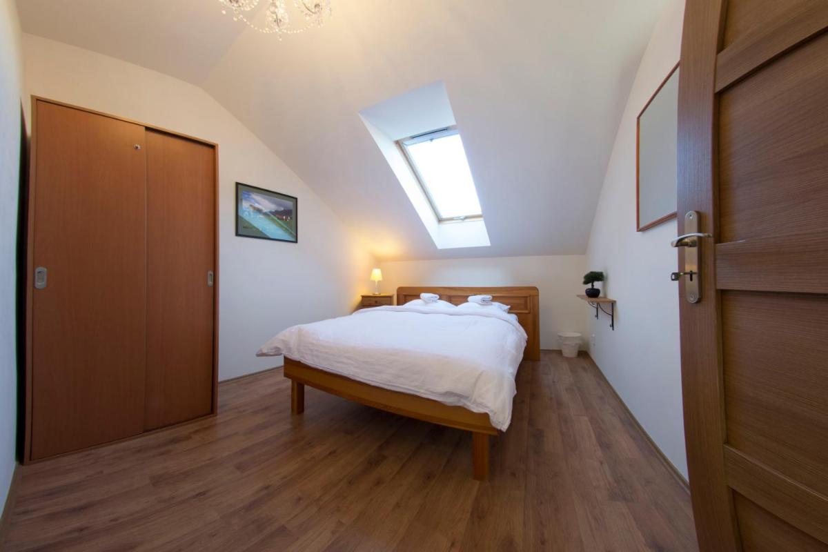 Image 6 of Prague Gate Apartments