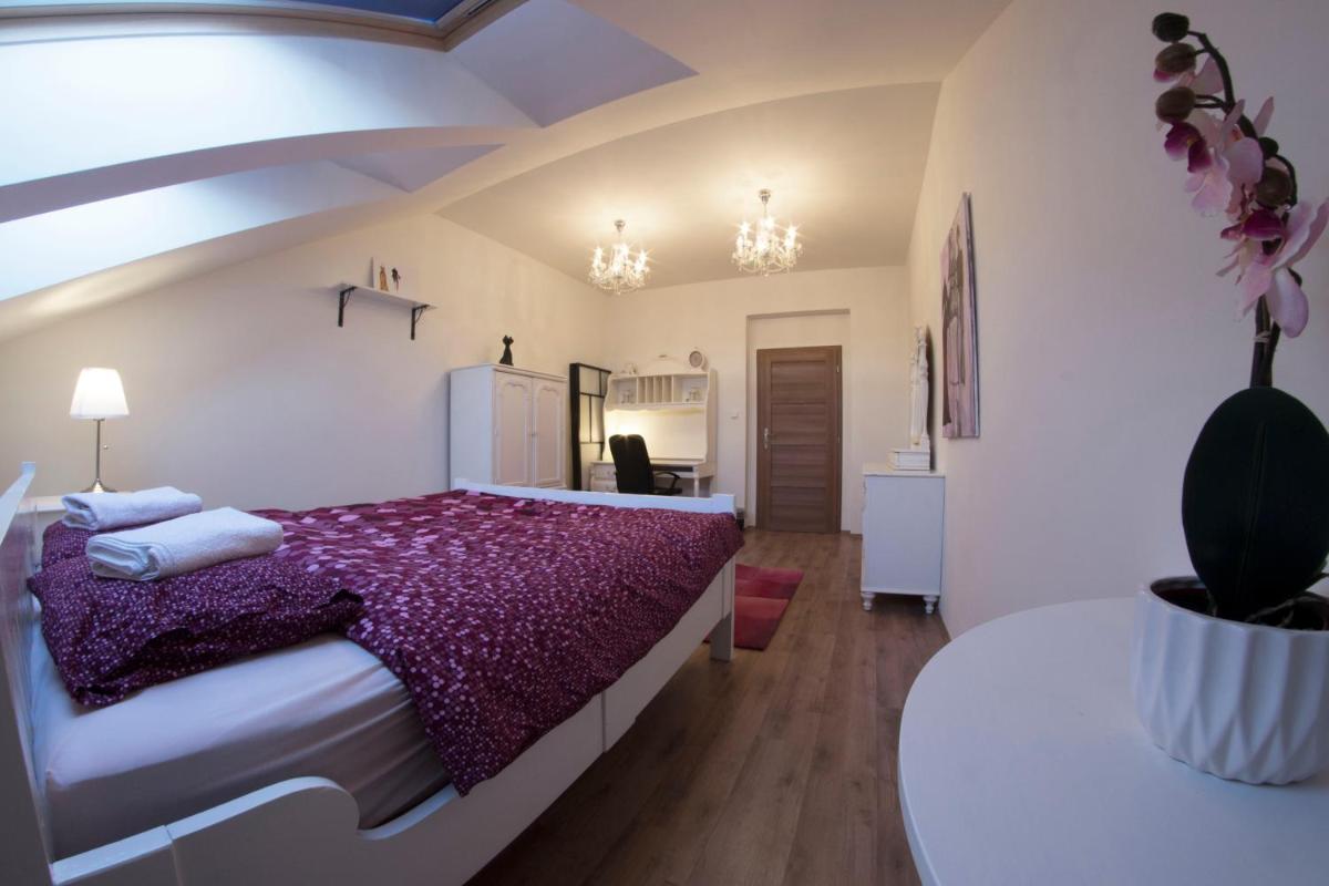 Image 1 of Prague Gate Apartments