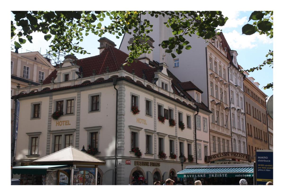 Image 2 of Prague Golden Age