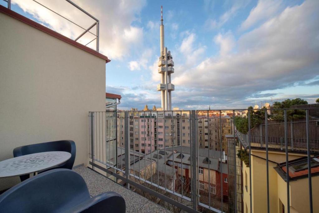 Image of Prague Tales Boutique Residence by Dwellfort