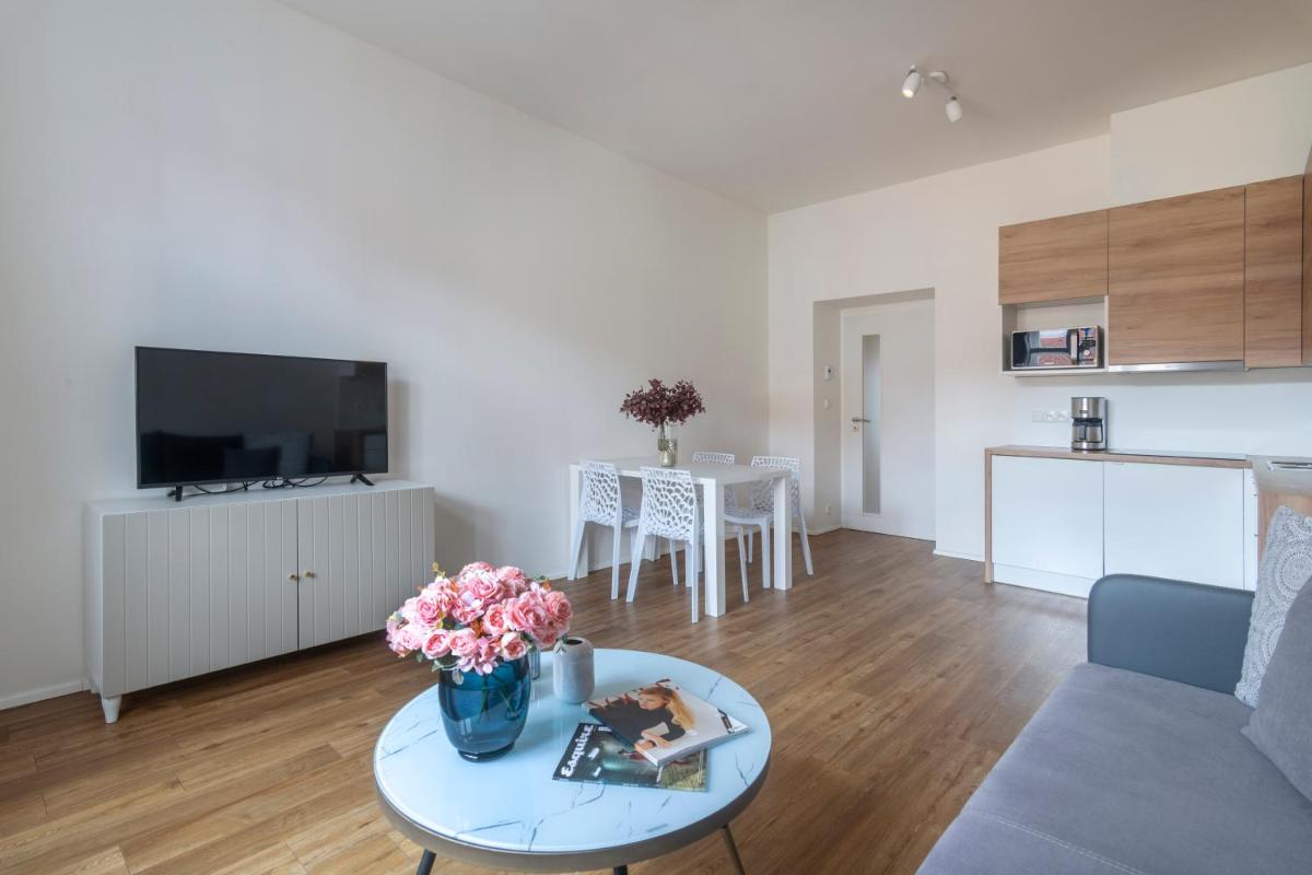 Image 6 of Prague Tales Boutique Residence by Dwellfort