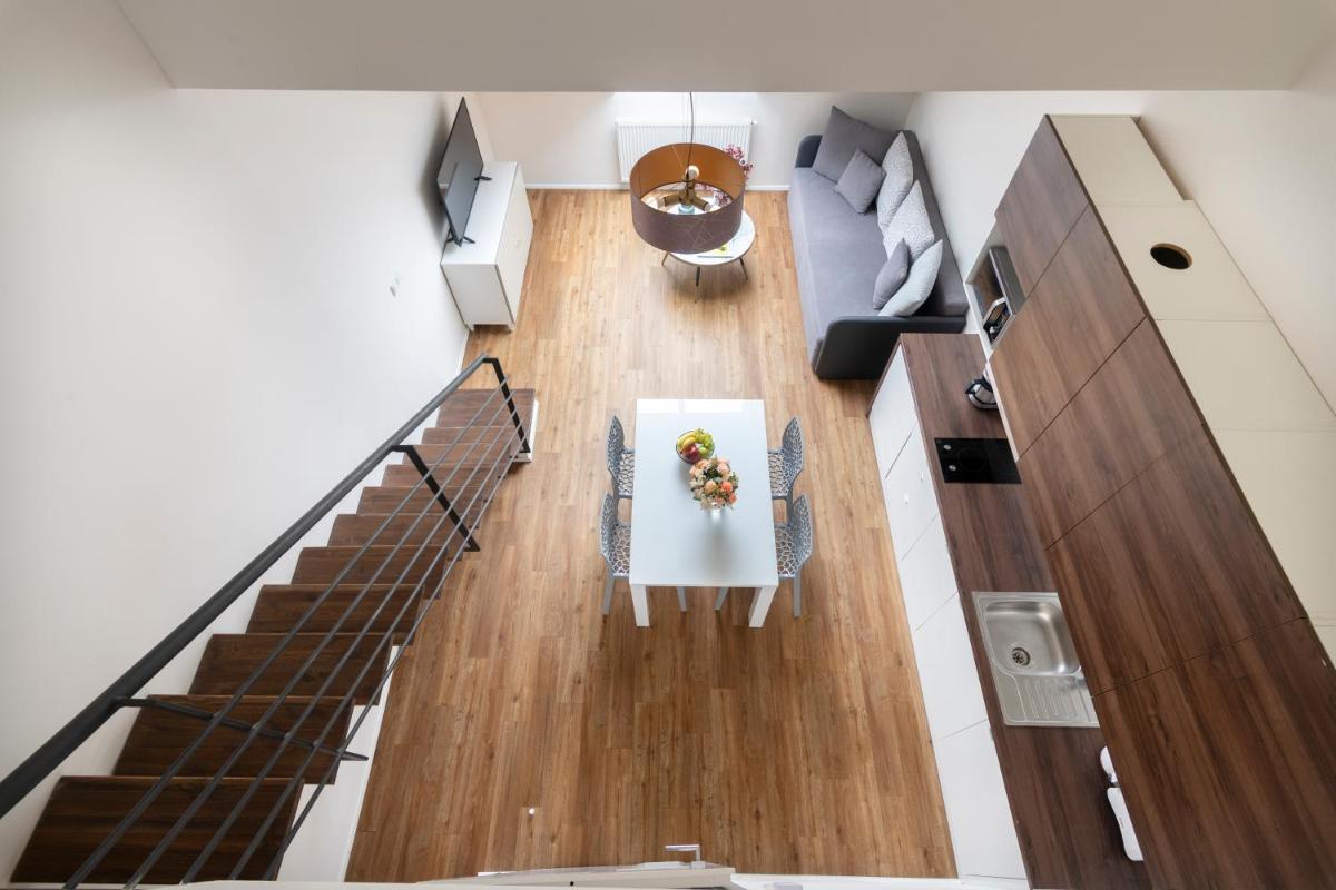 Image 5 of Prague Tales Boutique Residence by Dwellfort