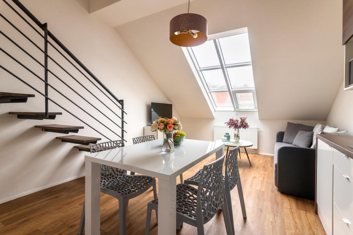 Image 1 of Prague Tales Boutique Residence by Dwellfort