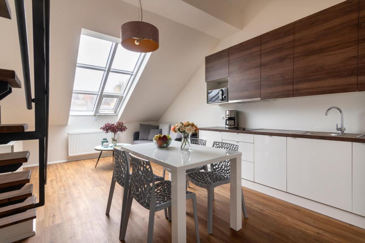 Image 4 of Prague Tales Boutique Residence by Dwellfort
