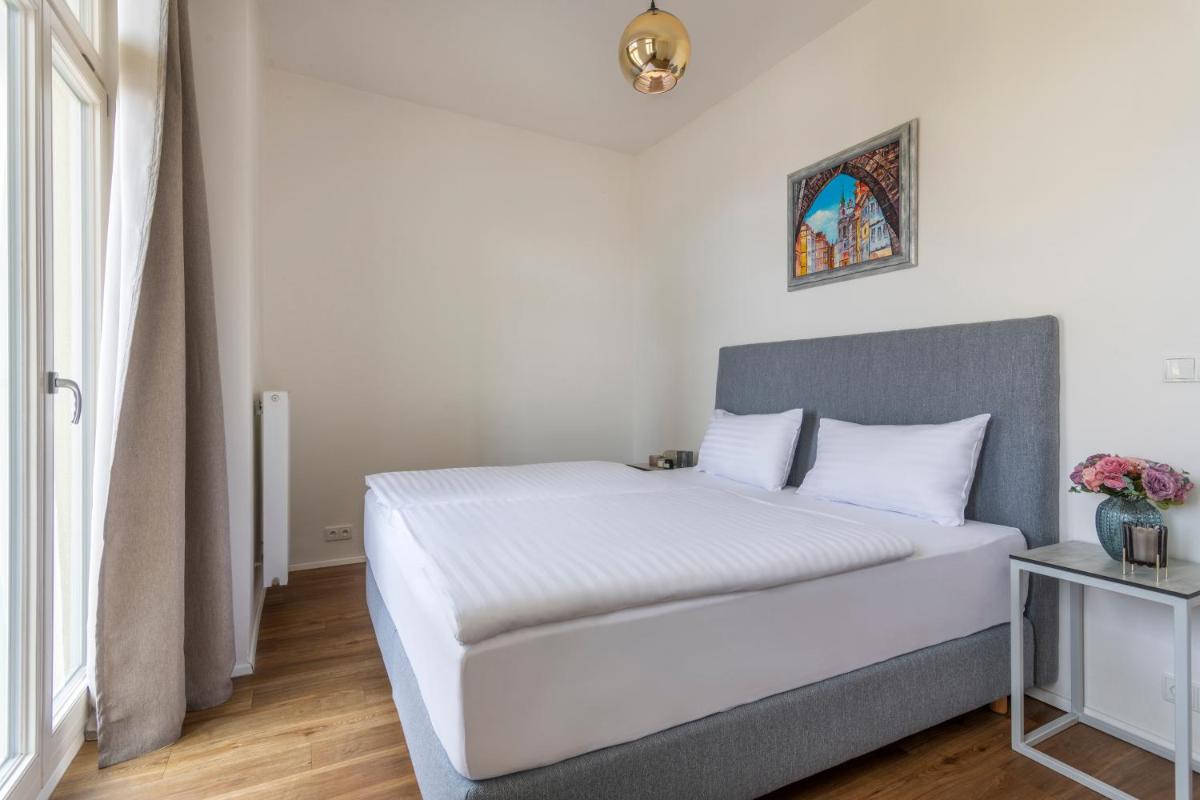 Image 2 of Prague Tales Boutique Residence by Dwellfort