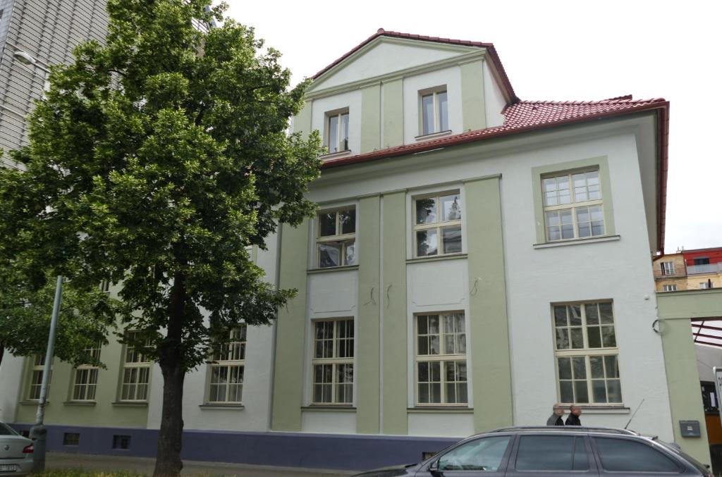Image of Rabie Aparthotel