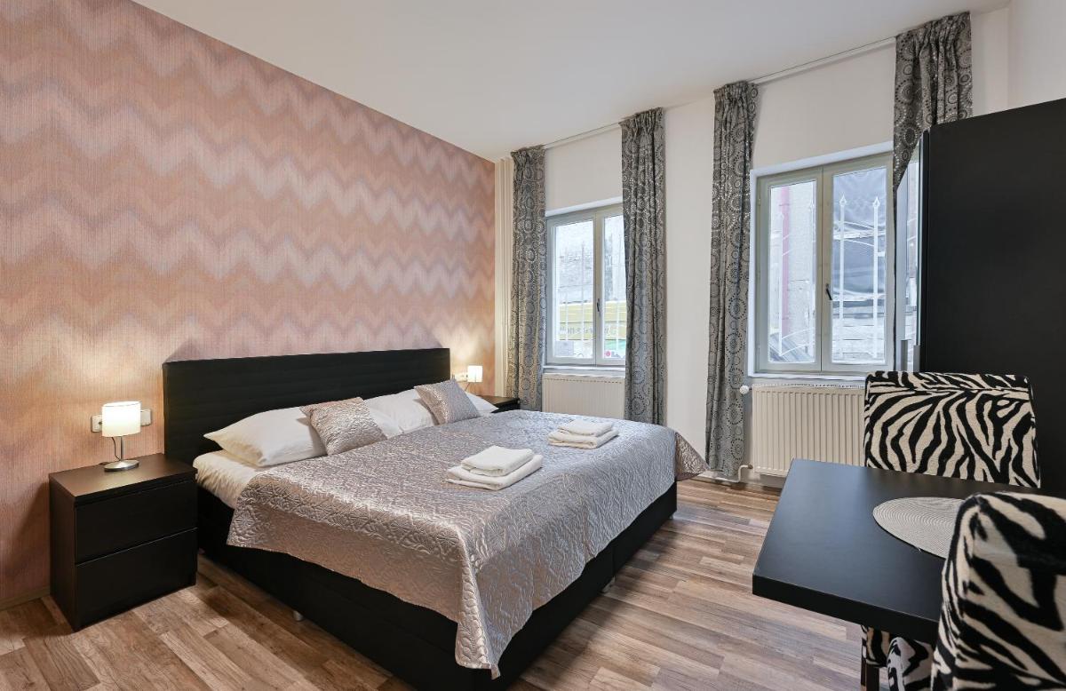Image 1 of Rabie Aparthotel