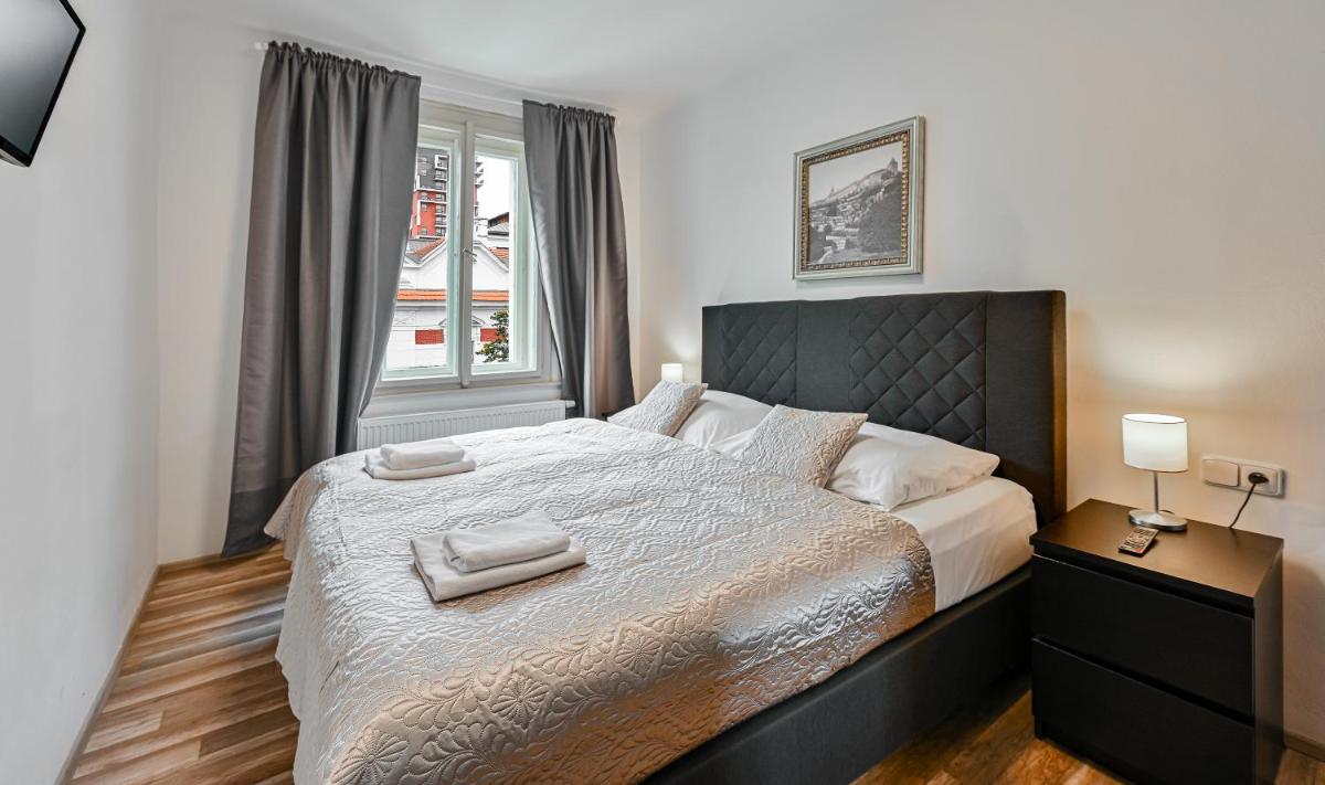 Image 5 of Rabie Aparthotel