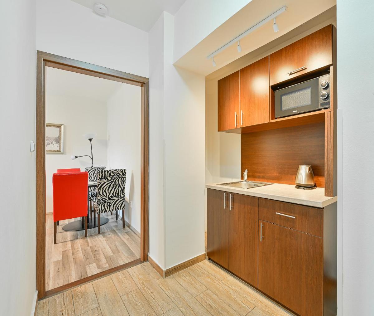 Image 3 of Rabie Aparthotel
