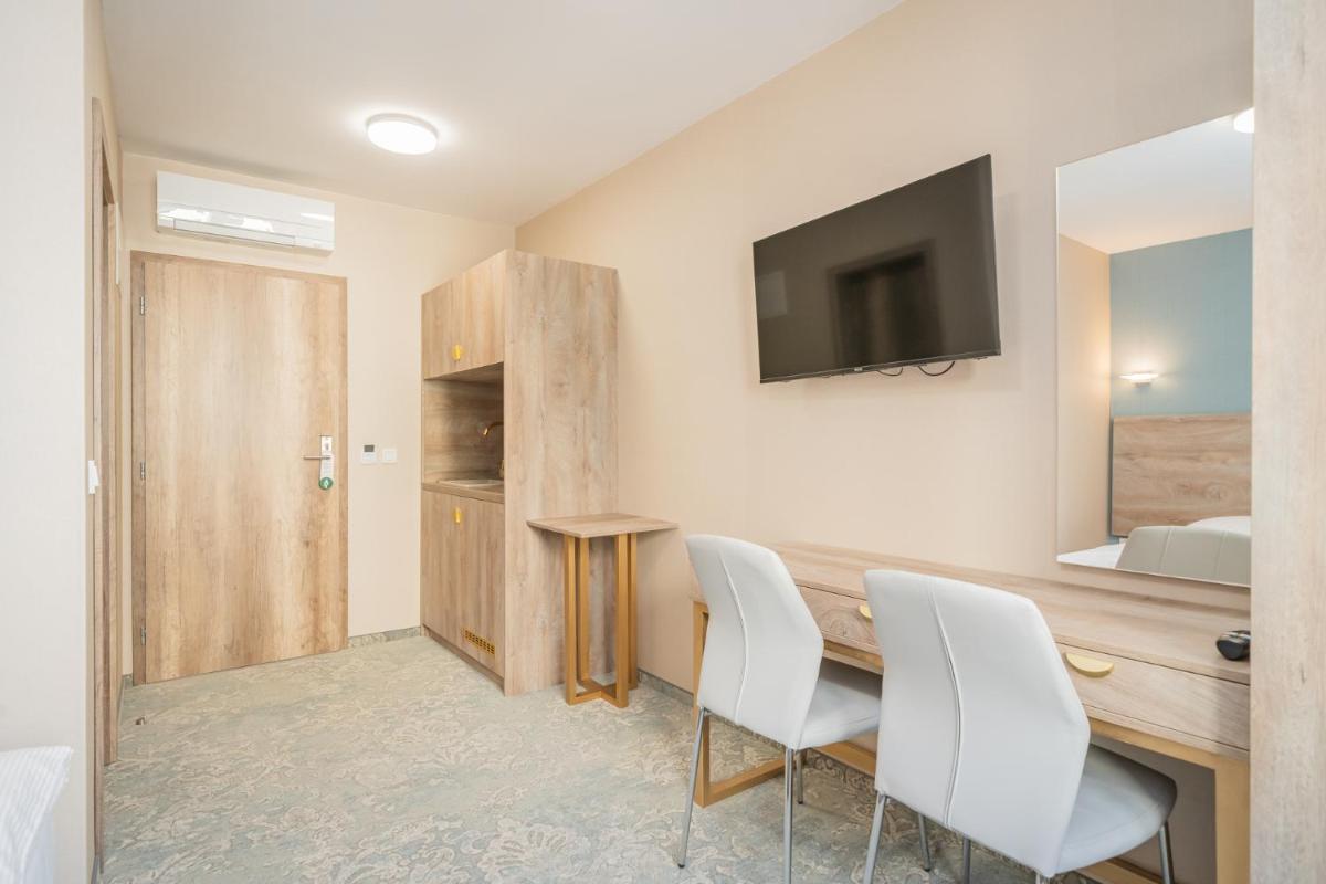 Image 4 of Rabie Aparthotel